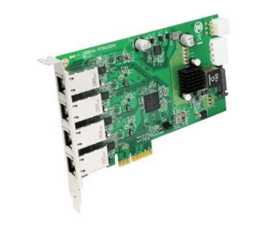 VA8-PCIe4-2.5GP-4