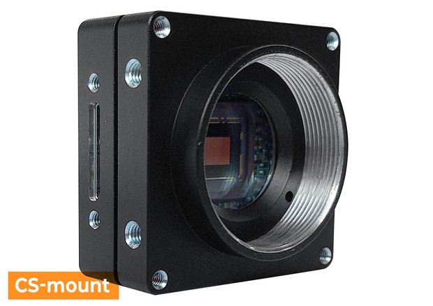 USB 3.0 Boardlevel Camera 5MP Color with Sony IMX335 sensor, model VEN-505-36U3C