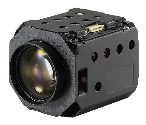 2MP 10x AFZ MIPI Camera for Raspberry Pi