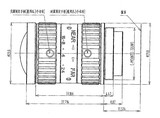 Mechanical Drawing LCM-12MP-06MM-F2.4-1.1-ND1