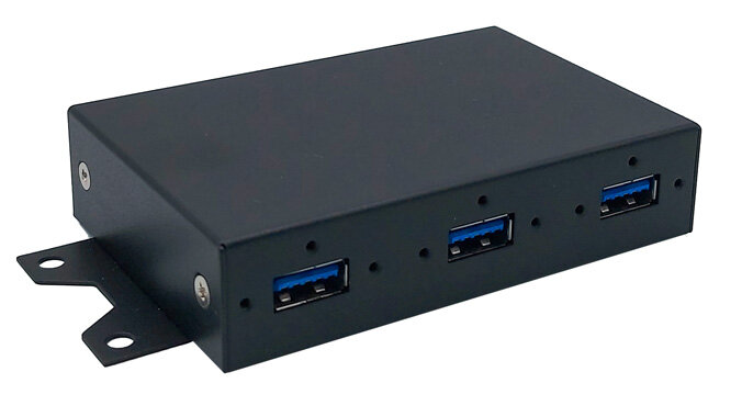 USB3.0 Gen2 Hub 5Gbps with 3 USB3.0 ports