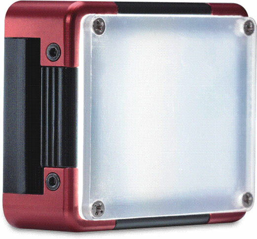 LED1-FLP, Bottom lit parallel backlight series