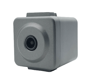 VA11-GIP-H265-2.1MP-CP2-3.3MM, Industrielle IP Camera
